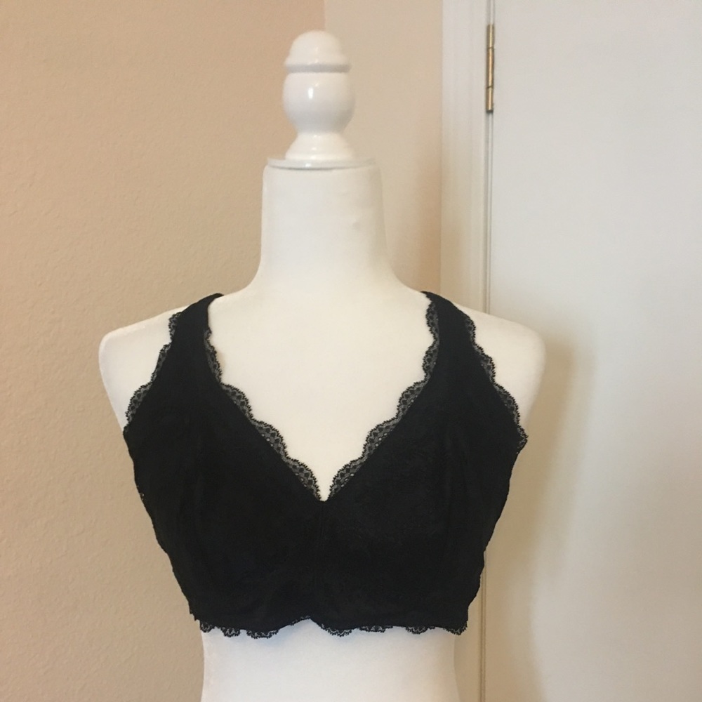 Nwot Bralette by Felina